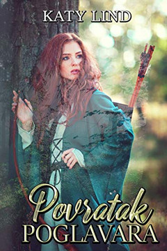 Povratak Poglavara (Croatian Edition)