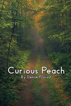 Curious Peach