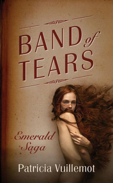 BAND OF TEARS : Emerald Saga