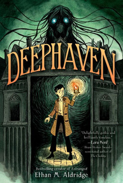 Deephaven Deephaven