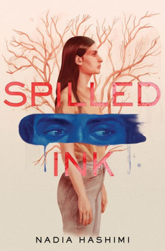 Spilled Ink Spilled Ink