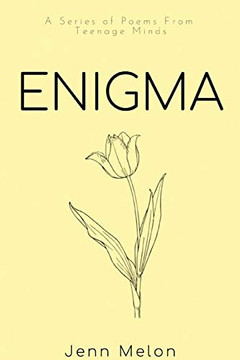 Enigma - Paperback Enigma - Paperback