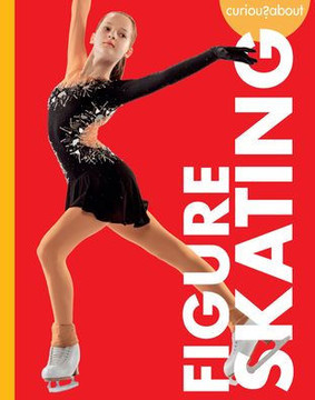 Curious about Figure Skating