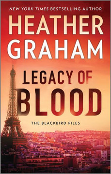 Legacy of Blood Legacy of Blood