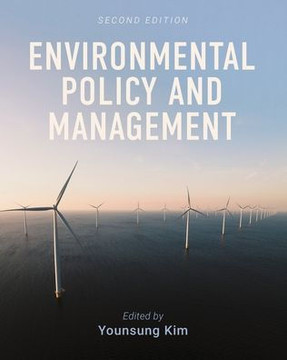 Environmental Policy and Management
