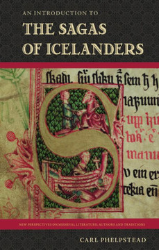 An Introduction to the Sagas of Icelanders An Introduction to the Sagas of Icelanders