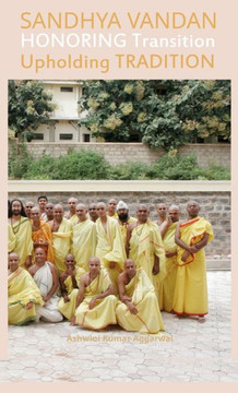 Sandhya Vandan Honoring Transition Upholding Tradition