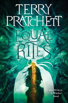 Equal Rites : A Discworld Novel