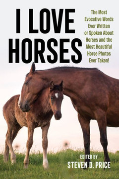 I Love Horses I Love Horses