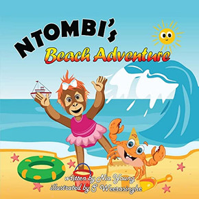 Ntombi'S Beach Adventure