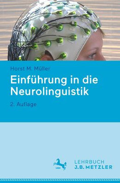 Einführung in Die Neurolinguistik Einführung in Die Neurolinguistik