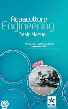 Aquaculture Engineering : Basic Manual