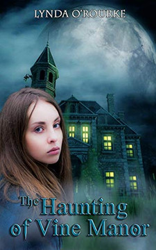 The Haunting Of Vine Manor The Haunting Of Vine Manor