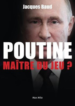 Poutine, maître du jeu ?