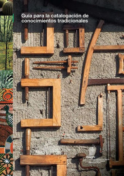 Documenting Traditional Knowledge – A Toolkit (Spanish version)