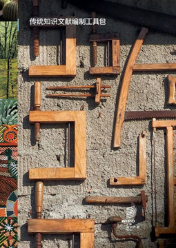 Documenting Traditional Knowledge – A Toolkit (Chinese version)