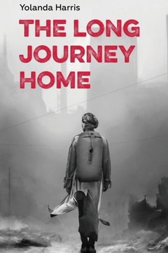 The Long Journey Home (The Faith Trilogy) The Long Journey Home (The Faith Trilogy)