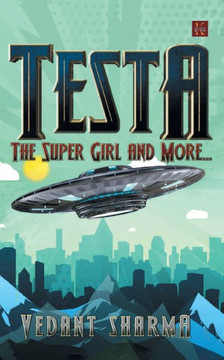 Testa, The Super Girl