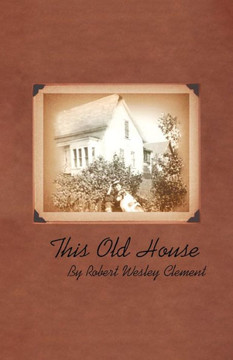 This Old House This Old House