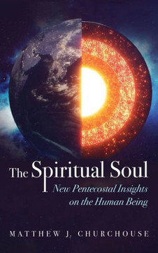 The Spiritual Soul The Spiritual Soul