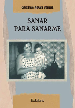 Sanar para sanarme Sanar para sanarme