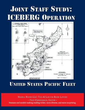 Joint Staff Study : ICEBERG Operation