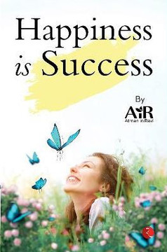 Happiness Is Success
