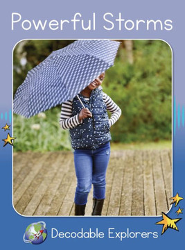 Powerful Storms : Skills Set 7