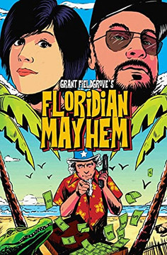 Floridian Mayhem (An Archie And Elise Mystery)
