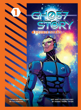 Gh057 Story : Double Stars