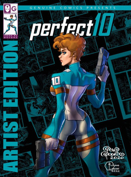 Perfect 10 : Artist Edition