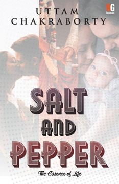 Salt and Pepper Salt and Pepper