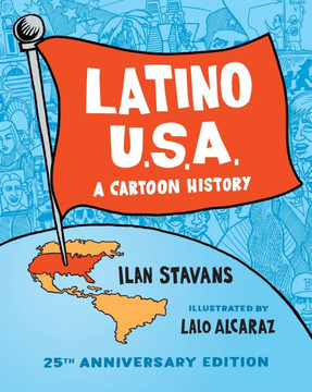 Latino USA : A Cartoon History