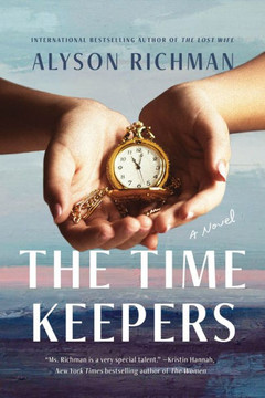 The Time Keepers The Time Keepers