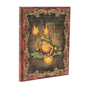 Fairy Tale Collection the Brothers Grimm, Frog Prince Ultra Unl Fairy Tale Collection the Brothers Grimm, Frog Prince Ultra Unl