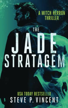 The Jade Stratagem: Mitch Herron 6