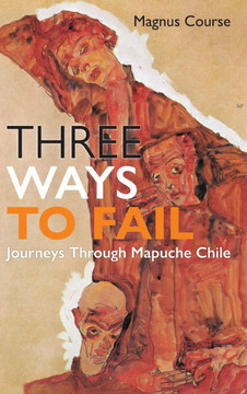 Three Ways to Fail : Journeys Through Mapuche Chile
