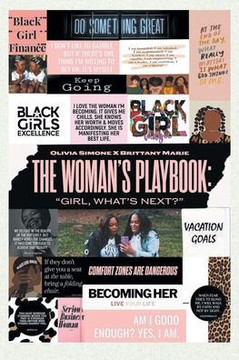 The Crowned Life Company Presents : Girl, What's Next?