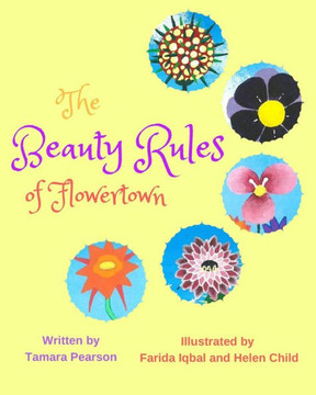 The Beauty Rules Of Flowertown The Beauty Rules Of Flowertown