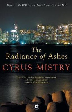 The Radiance of Ashes