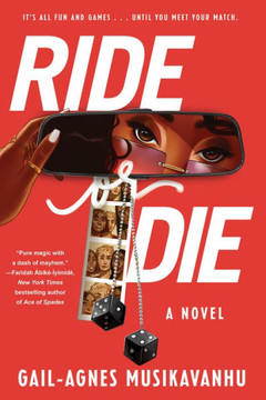 Ride or Die Ride or Die