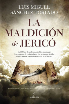 La Maldicion de Jerico La Maldicion de Jerico