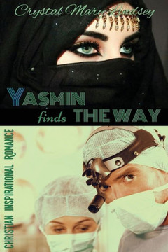 Yasmin Finds The Way