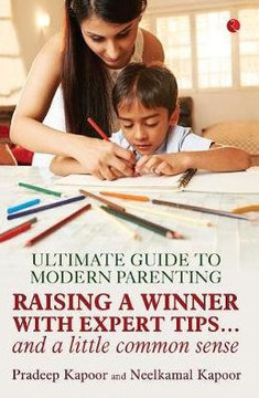 Ultimate Guide to Modern Parenting