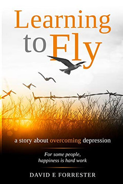 Learning to Fly: A story about overcoming depression