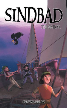 Sinbad The Sailor : Adventures of the Great Mariner