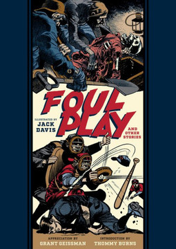 Foul Play and Other Stories Foul Play and Other Stories
