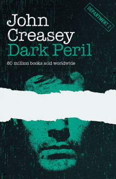 Dark Peril Dark Peril