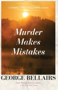 Murder Makes Mistakes : Volume 30 Murder Makes Mistakes : Volume 30