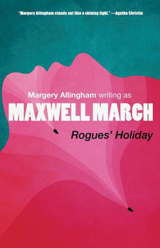 Rogues' Holiday